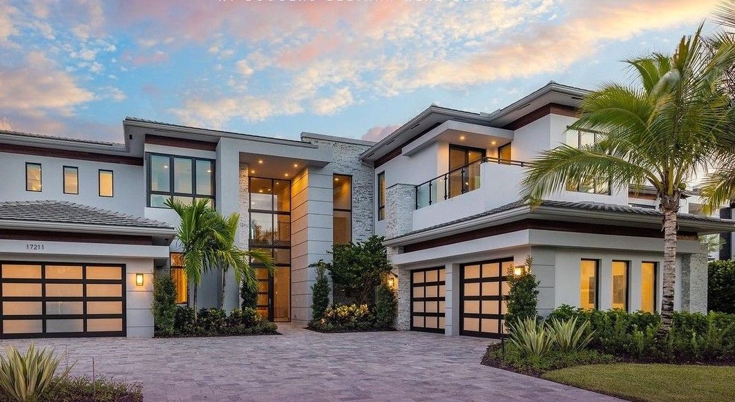 crestwood serenity homes