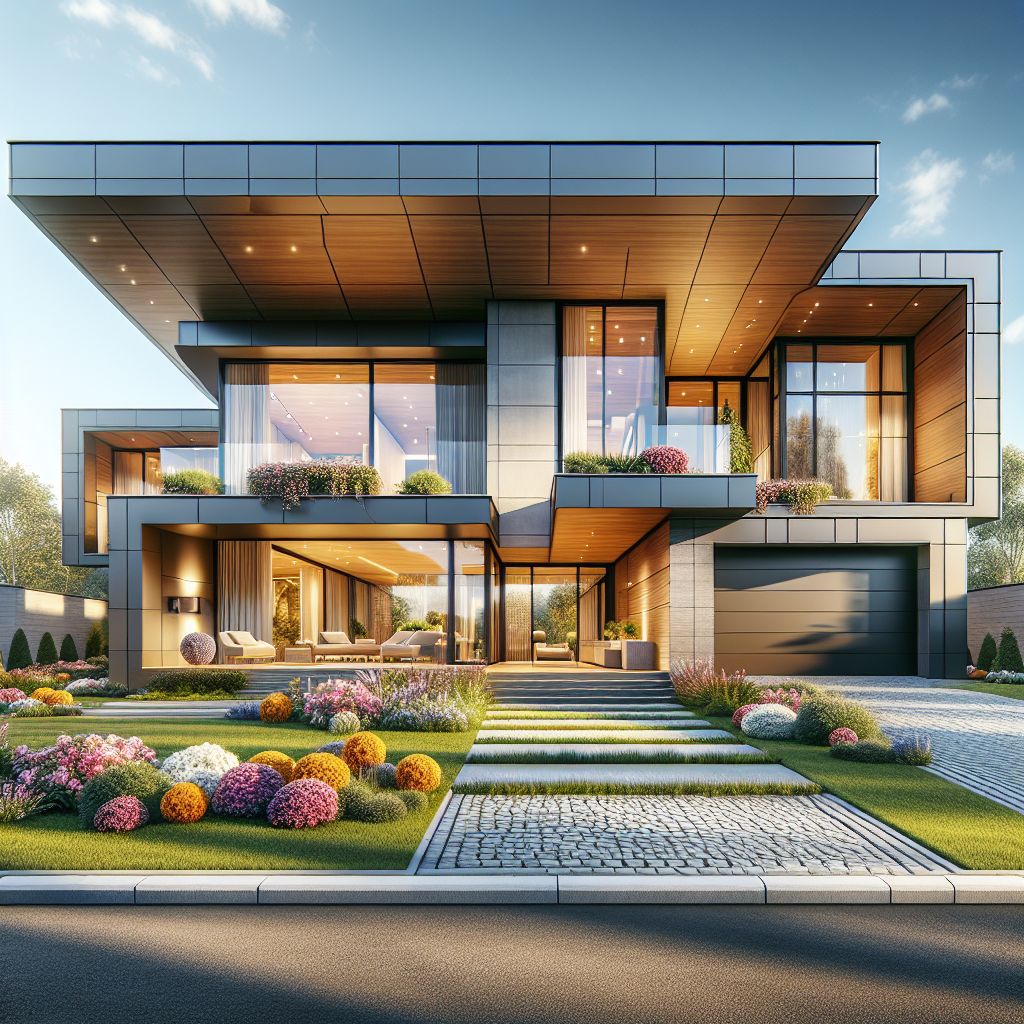 dynasty royal enclave