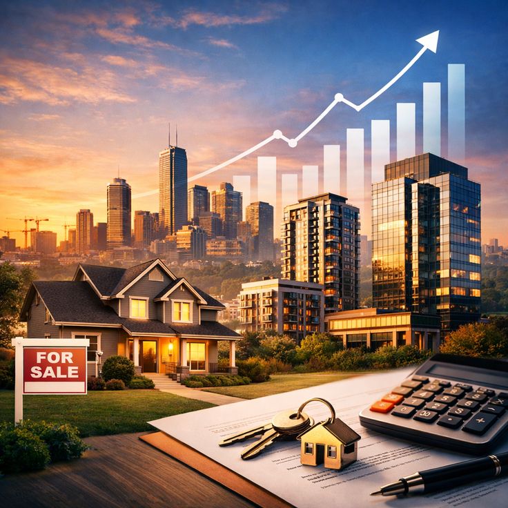 Prime Location Advantage