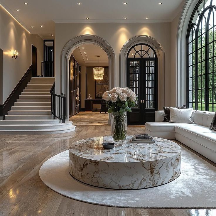 Velvet Edge Elite Interiors