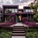 violet crest facades