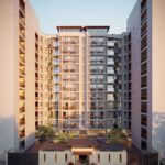 craft tower exteriors